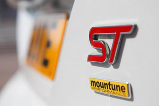 Illustration for article titled I Still Want to Mountune the Fiesta ST